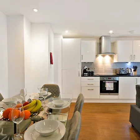 Modern Apartments In Bayswater Central London Free Wifi & Aircon By City Stay Aparts London